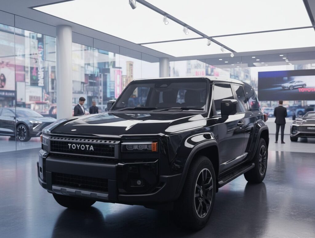 250ショールーム