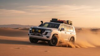 【プロが解説】ランドクルーザーの選び方｜300・250・再再販70を徹底比較！