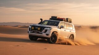 【プロが解説】ランドクルーザーの選び方｜300・250・再再販70を徹底比較！