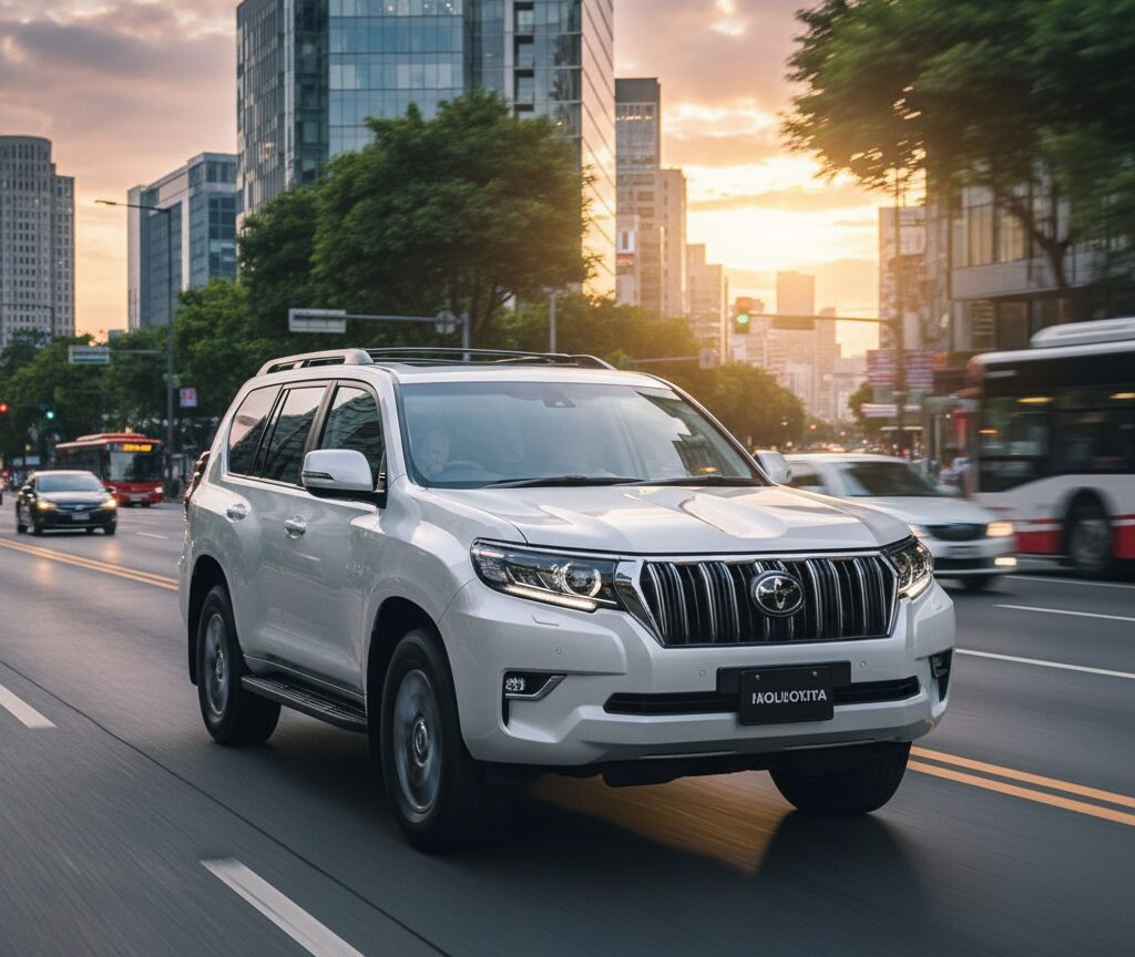 【2025年最新版】ランドクルーザープラド150は今買いどき？｜中古で後悔しない選び方＆維持費・故障リスクまとめ