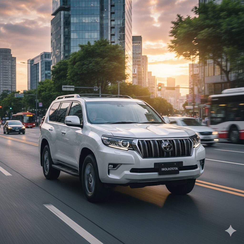 【2026年版】ランドクルーザープラド150は今買いどき？｜中古で後悔しない選び方＆維持費・故障リスクまとめ