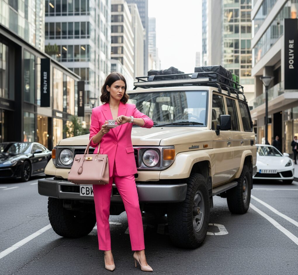 ７０合わない人